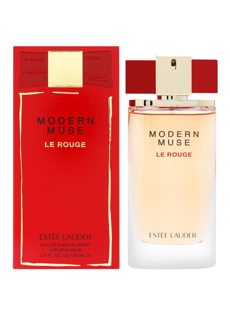 ESTEE LAUDER MODERN MUSE LE ROUGE EDP 100ML 